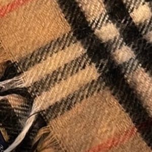 Winter Scarf (no tags)